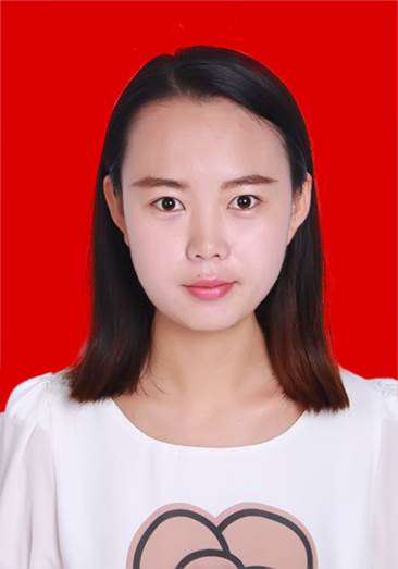 李敏 优秀党务工作者 李敏 优秀党务工作者